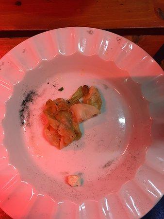 Torp Food Bar and Ice Cream Parlour